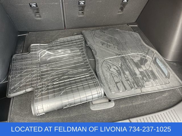 Certified 2024 Chevrolet Trax LS w/ LS Convenience Package image 32