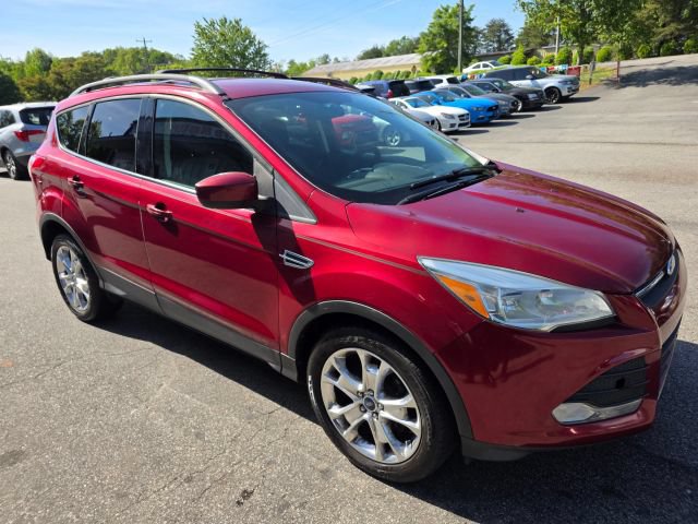 Used 2013 Ford Escape SE FWD image 3