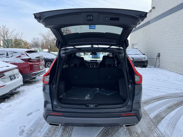 New 2026 Honda CR-V Sport-L image 22