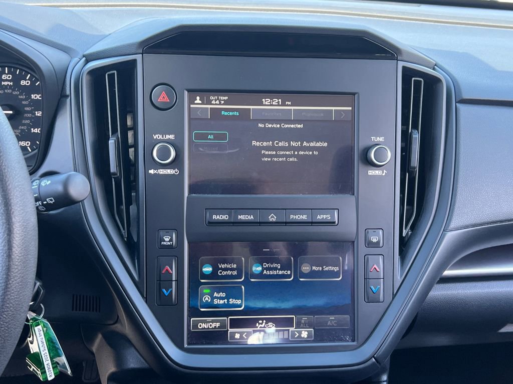 Certified 2025 Subaru Impreza 2.0i AWD/4WD image 21