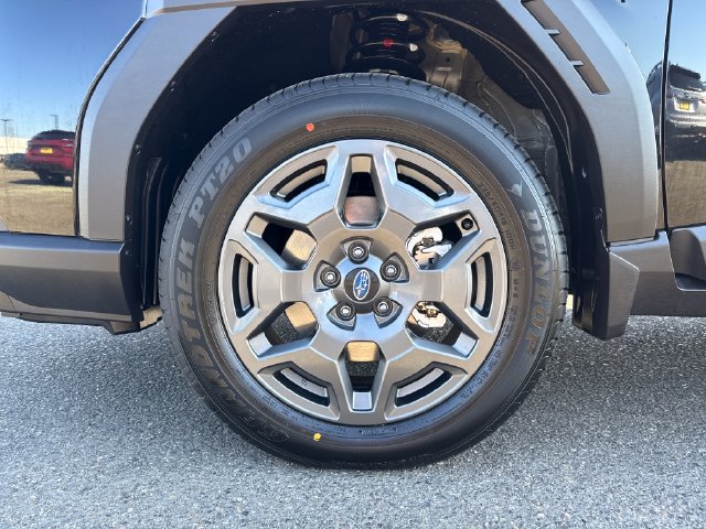 New 2026 Subaru Outback Premium AWD/4WD image 29
