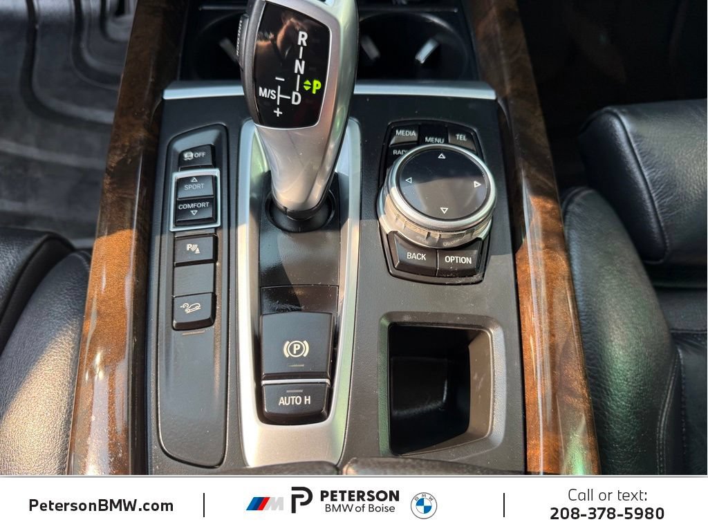 Used 2014 BMW X5 xDrive35i AWD/4WD image 23