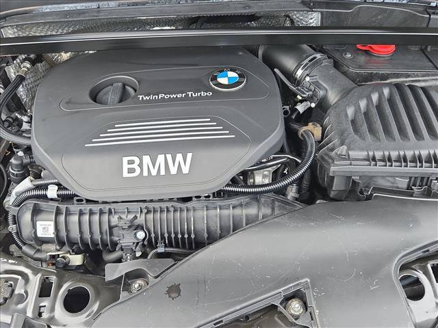 Used 2017 BMW X1 xDrive28i AWD/4WD image 24