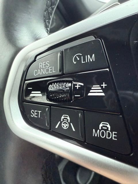 Used 2025 BMW 330i xDrive Sedan w/ M Sport Package image 64