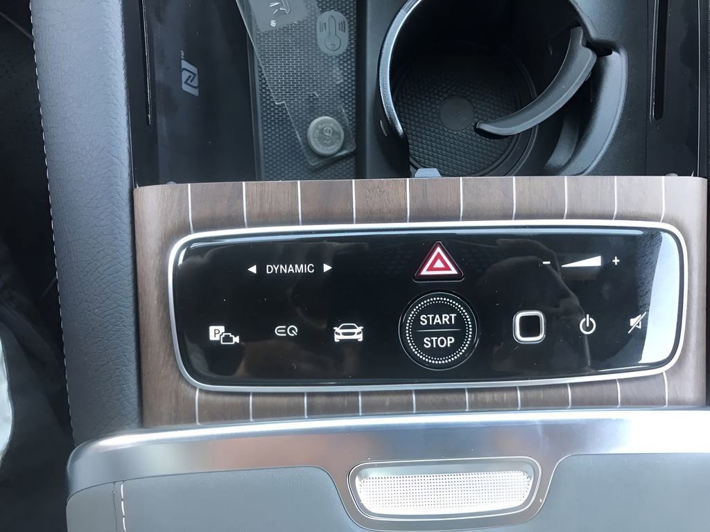 Used 2023 Mercedes-Benz EQS 580 4MATIC Sedan image 42