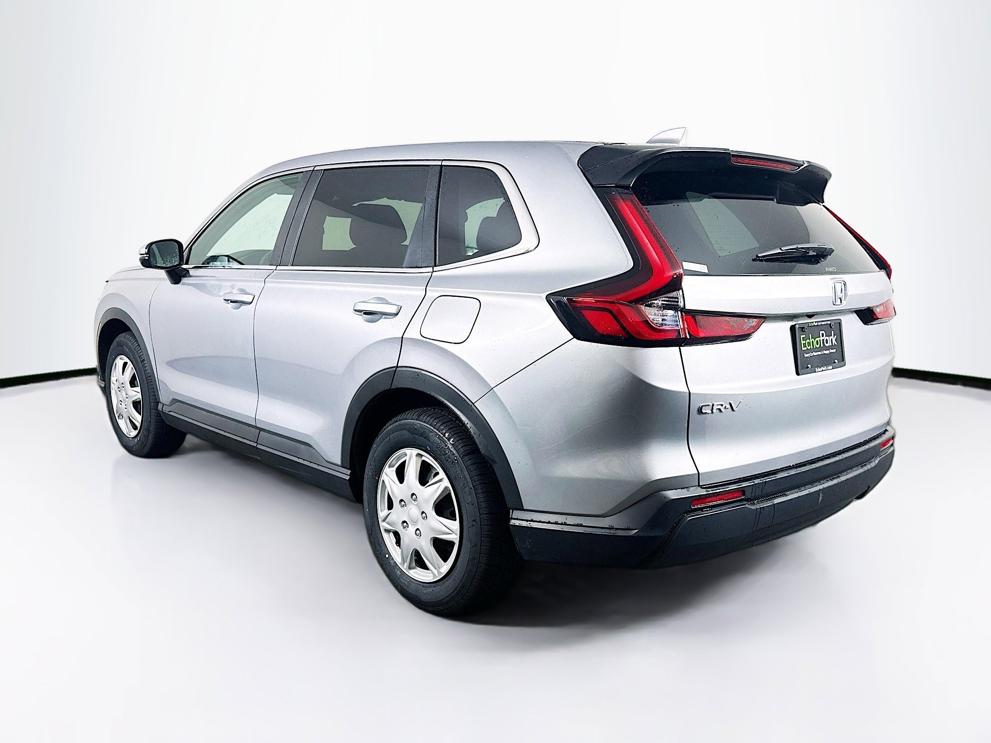 Used 2025 Honda CR-V LX image 5