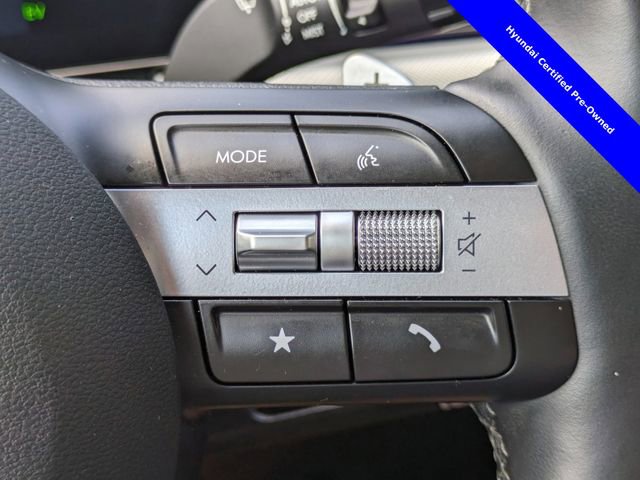 Used 2025 Hyundai Sonata Limited image 26