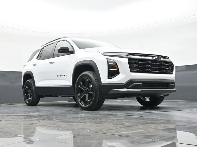 New 2026 Chevrolet Equinox LT w/ Midnight Edition image 48