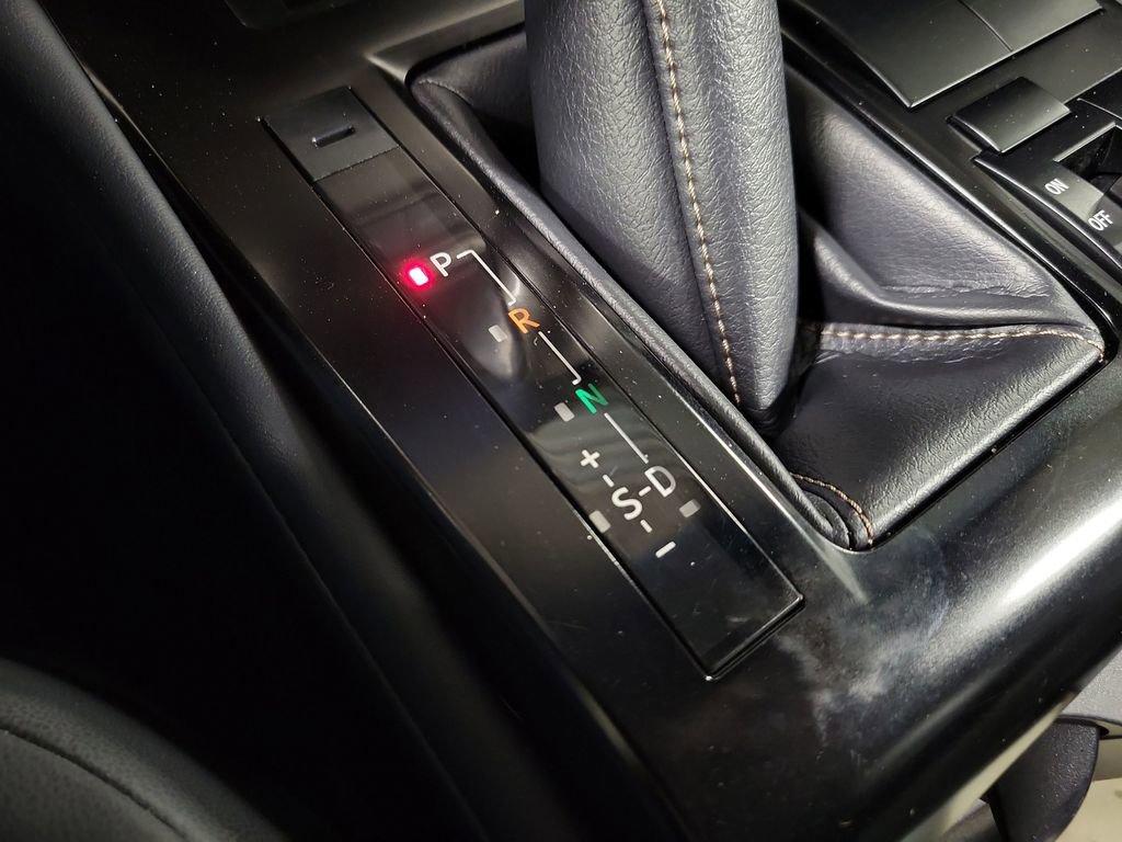 Used 2020 Lexus GX 460 Premium image 17