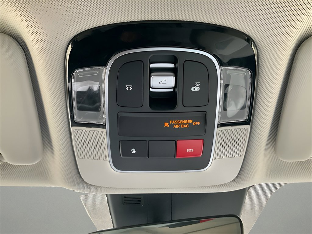 Certified 2023 Hyundai Tucson SEL w/ Convenience Package image 30
