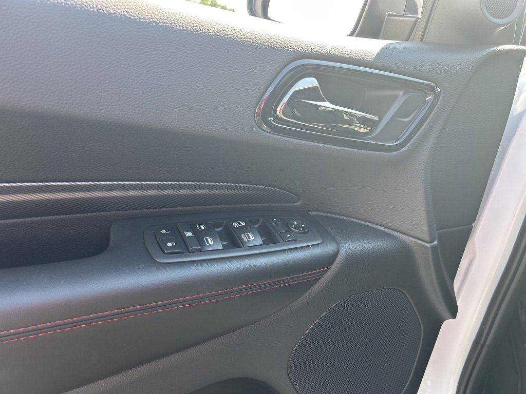 New 2026 Dodge Durango GT w/ Blacktop Package image 9