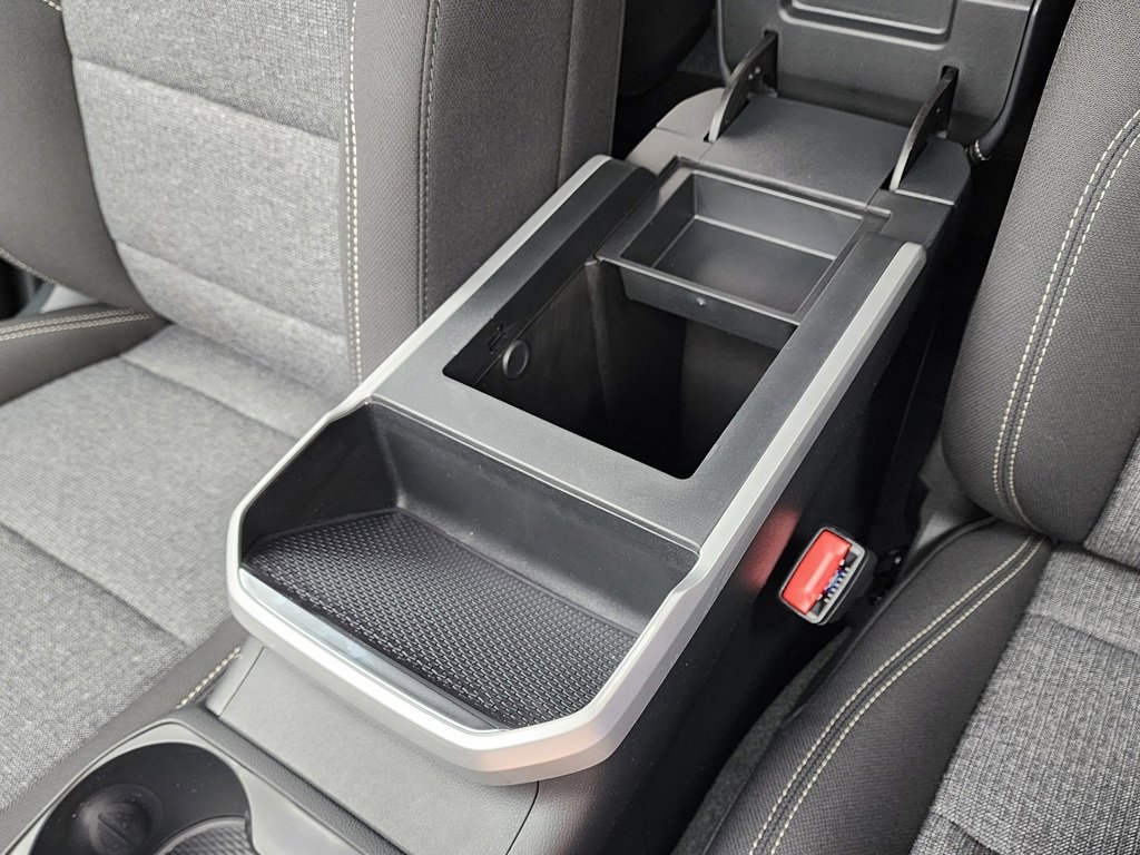 New 2026 GMC Terrain Elevation w/ Black Edition image 32