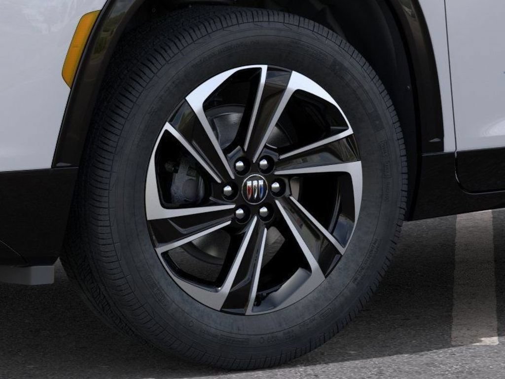 New 2026 Buick Enclave Sport Touring FWD image 8