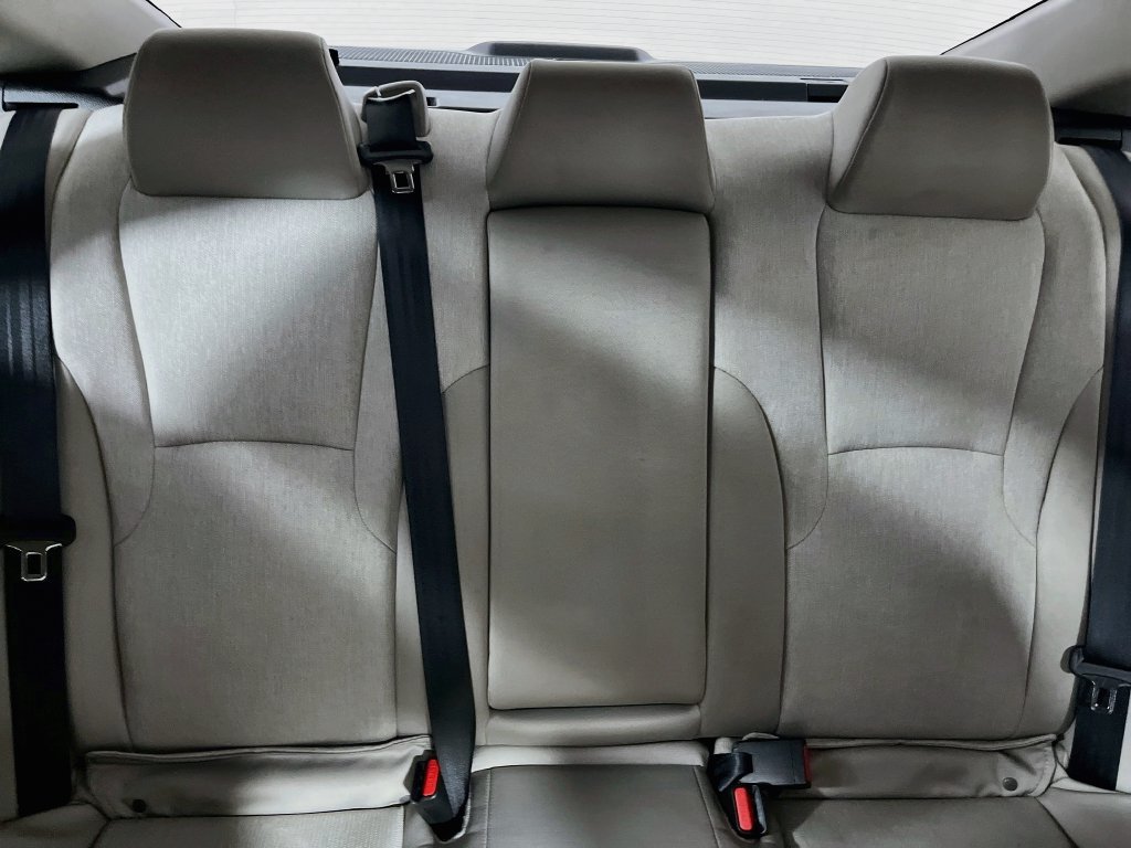 Used 2025 Honda Accord LX image 29