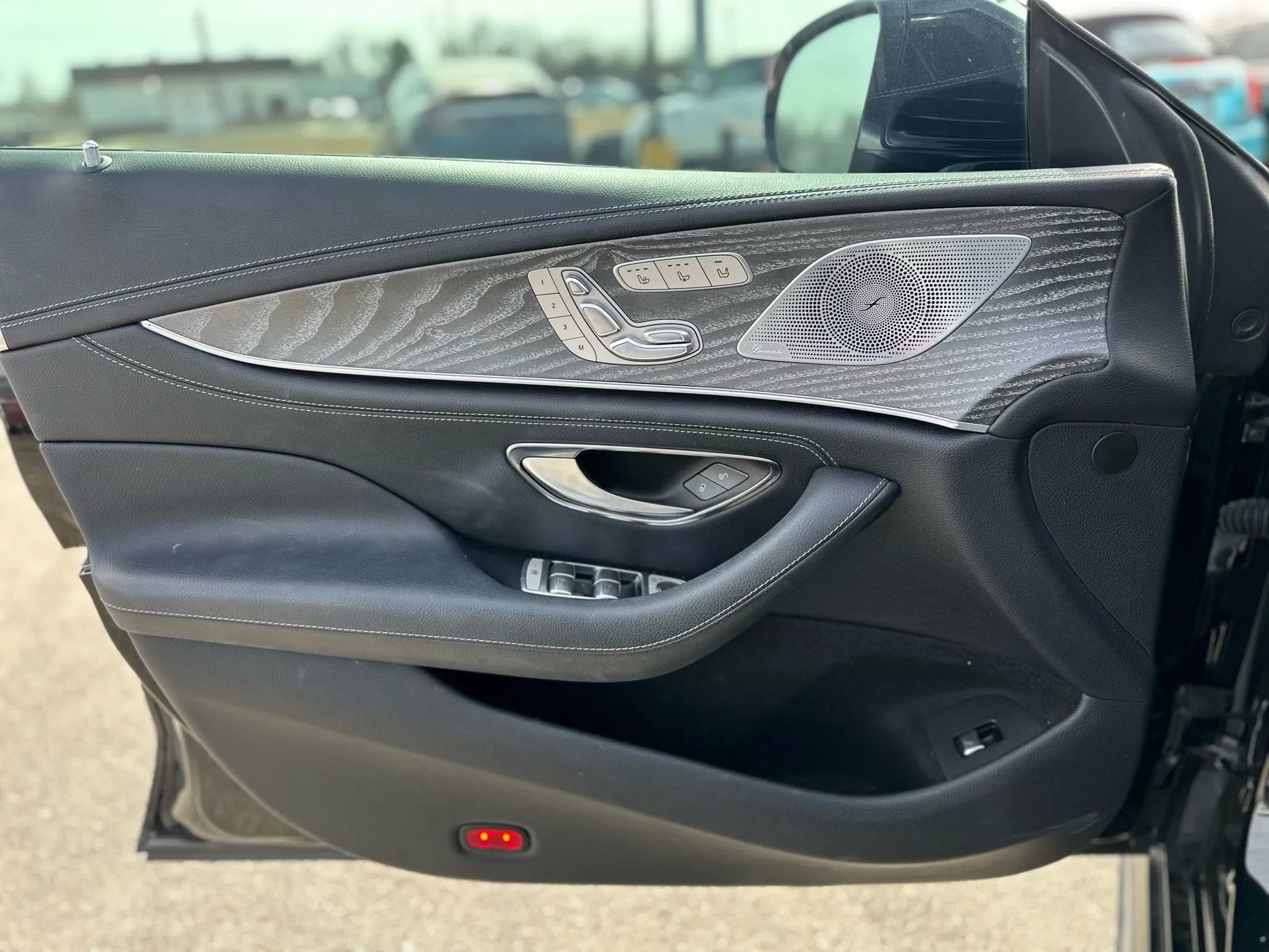 Used 2019 Mercedes-Benz CLS 450 image 22