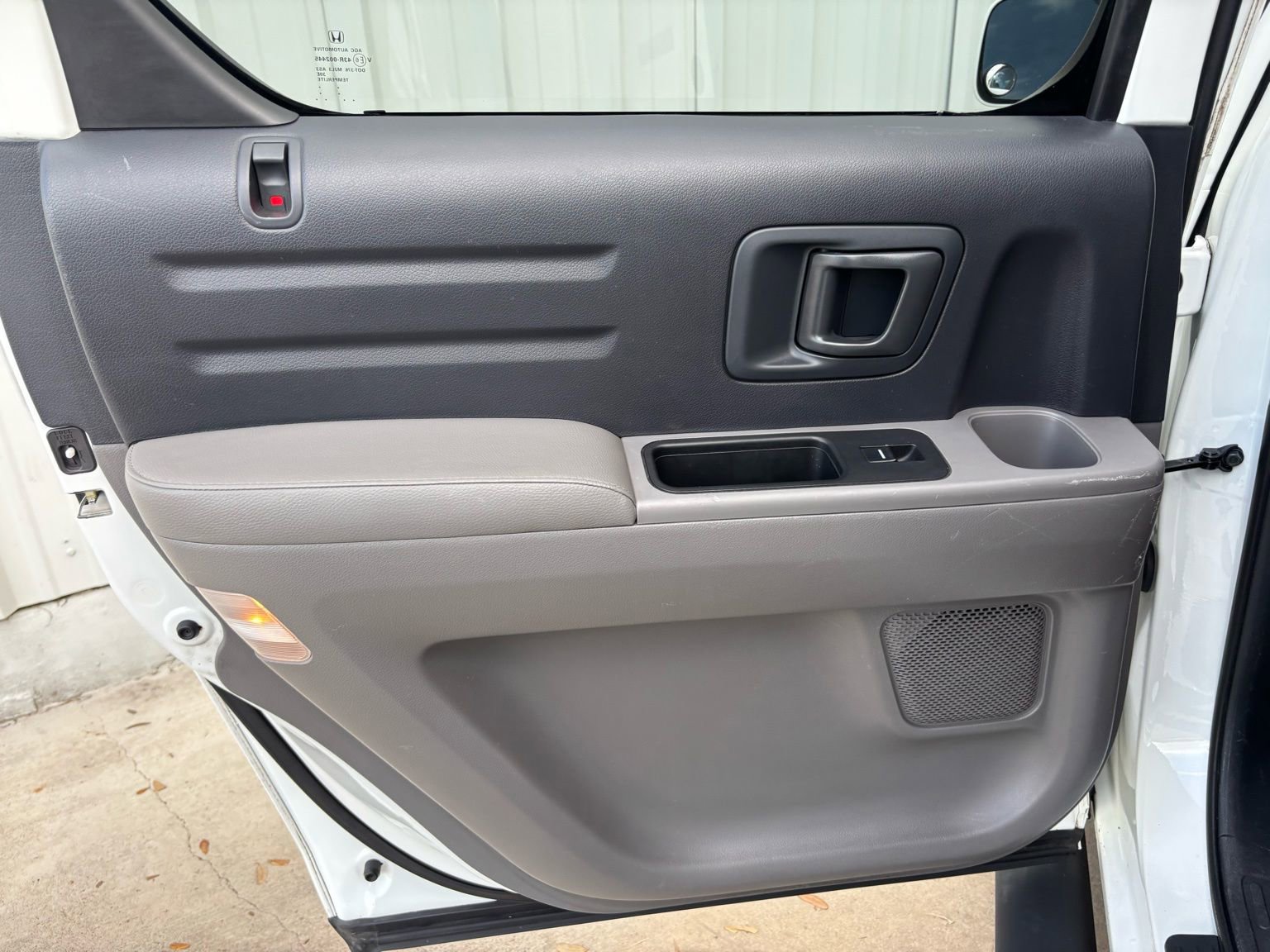 Used 2011 Honda Ridgeline RTL image 27