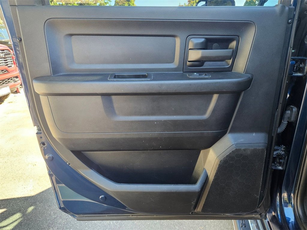 Used 2022 RAM 2500 Tradesman image 14