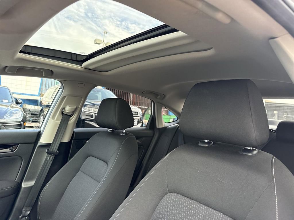 Used 2023 Honda Civic EX image 17