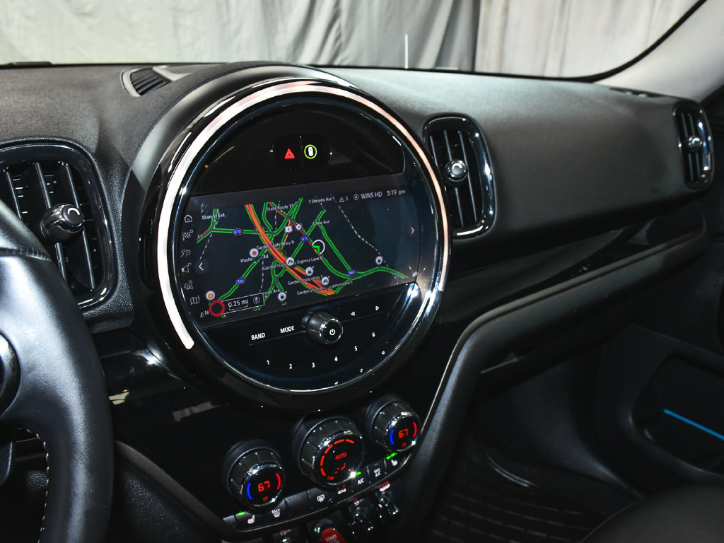 Used 2024 MINI Cooper Countryman S AWD/4WD image 32