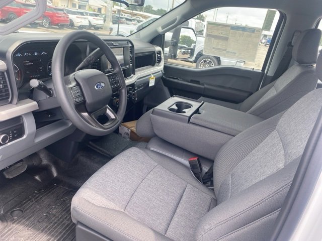 New 2025 Ford F250 XL image 16