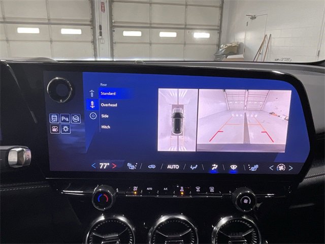 Certified 2025 Chevrolet Blazer EV LT w/ Super Cruise Package image 28