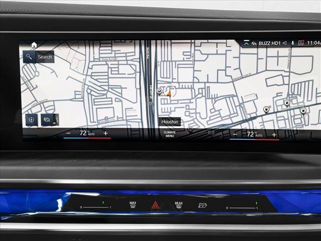 New 2026 BMW 740i w/ Executive Package RWD image 12