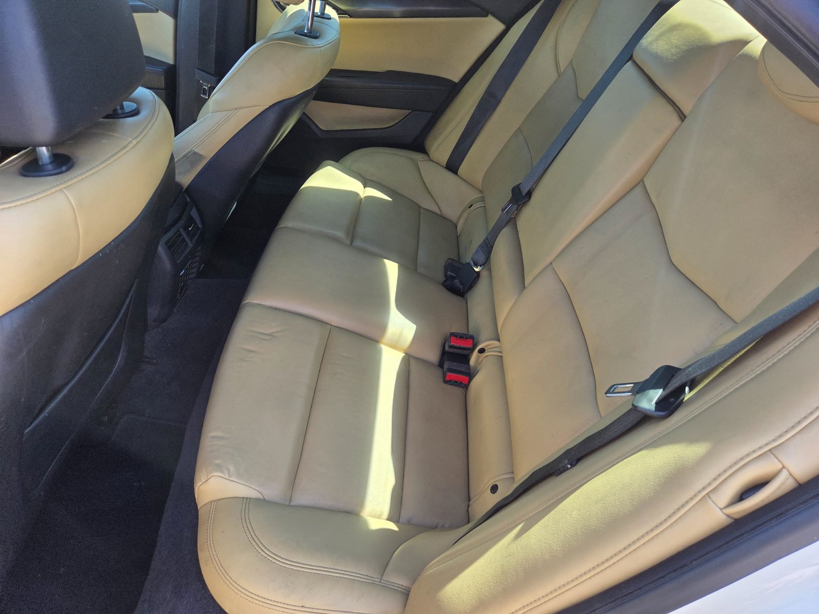 Used 2014 Cadillac ATS Sedan RWD image 11