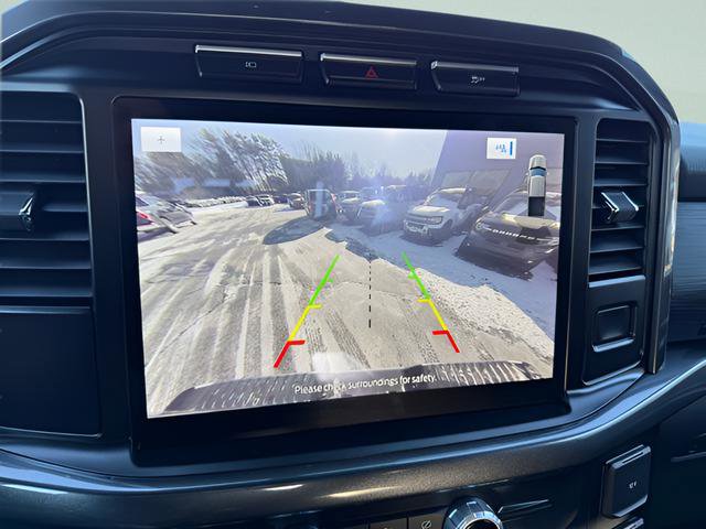 Used 2023 Ford F150 XLT AWD/4WD image 10