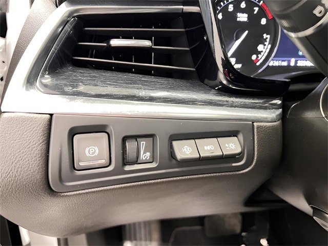 Certified 2023 Cadillac XT5 Premium Luxury w/ Technology Package image 23