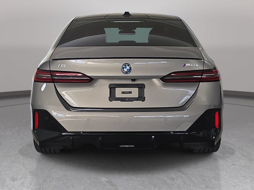 Certified 2024 BMW i5 M60 w/ Premium Package AWD/4WD image 8