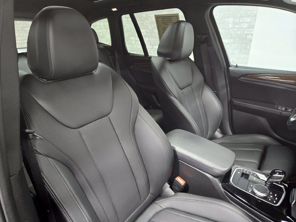 Used 2024 BMW X3 xDrive30i w/ Convenience Package AWD/4WD image 54