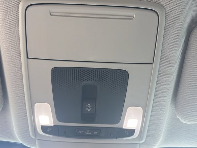 New 2026 Honda CR-V EX image 39
