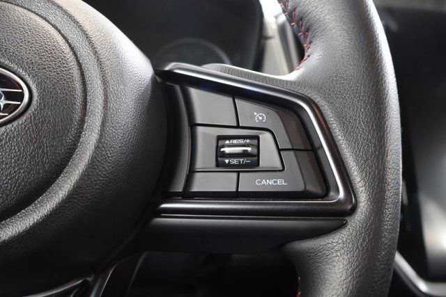 Certified 2023 Subaru WRX Premium AWD/4WD image 19