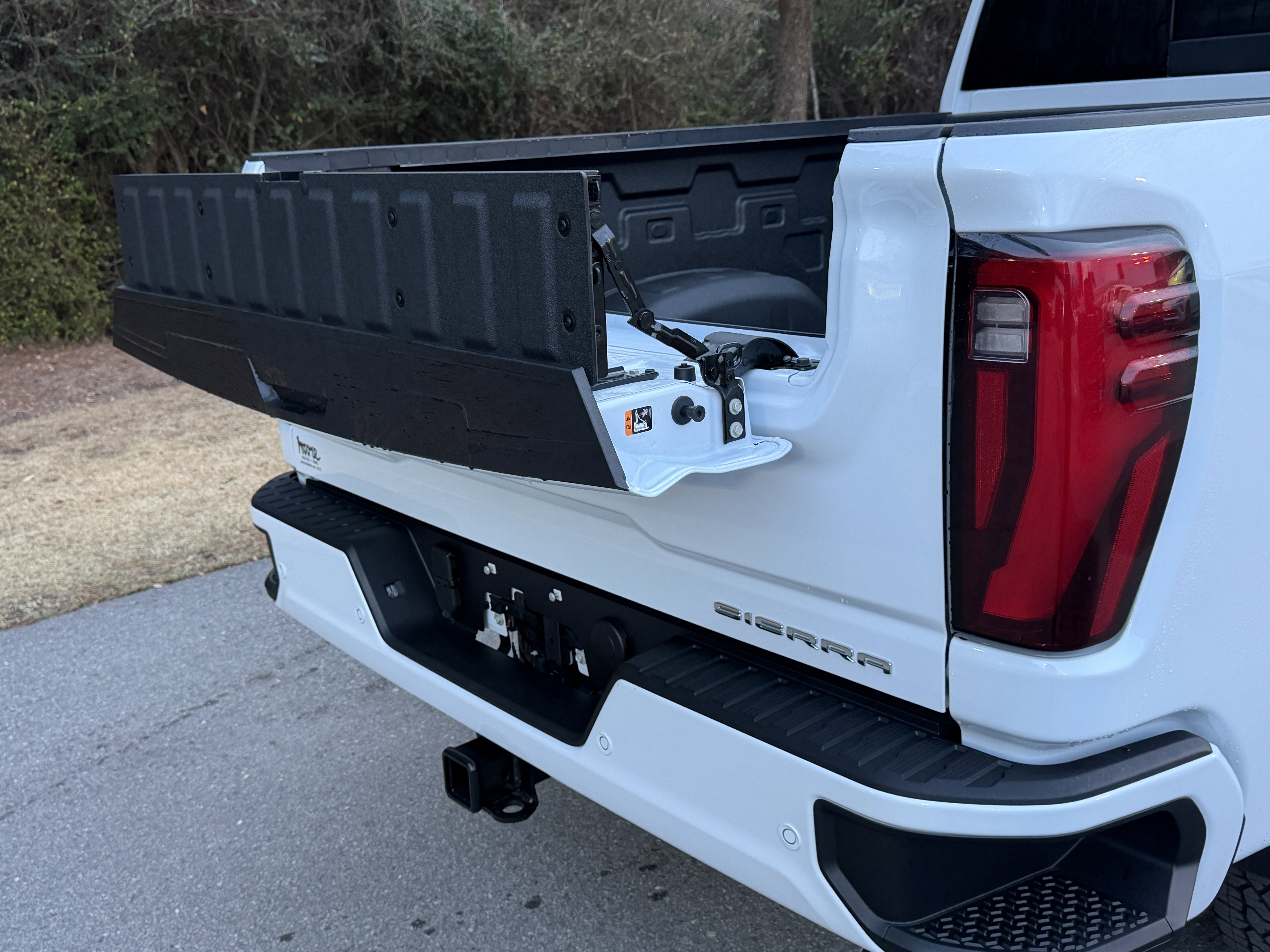 New 2026 GMC Sierra 2500 Denali w/ Denali Reserve Package image 11