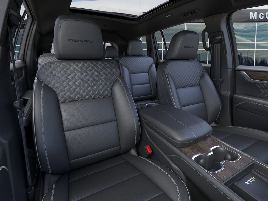 New 2026 GMC Acadia Denali w/ Super Cruise Package AWD/4WD image 20