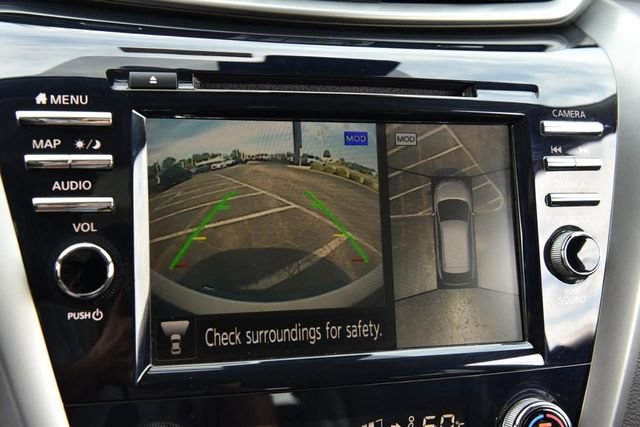 Used 2023 Nissan Murano SL w/ Cargo Package AWD/4WD image 17