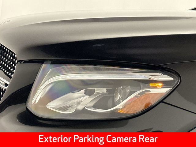 Used 2019 Mercedes-Benz GLC 43 AMG 4MATIC image 19