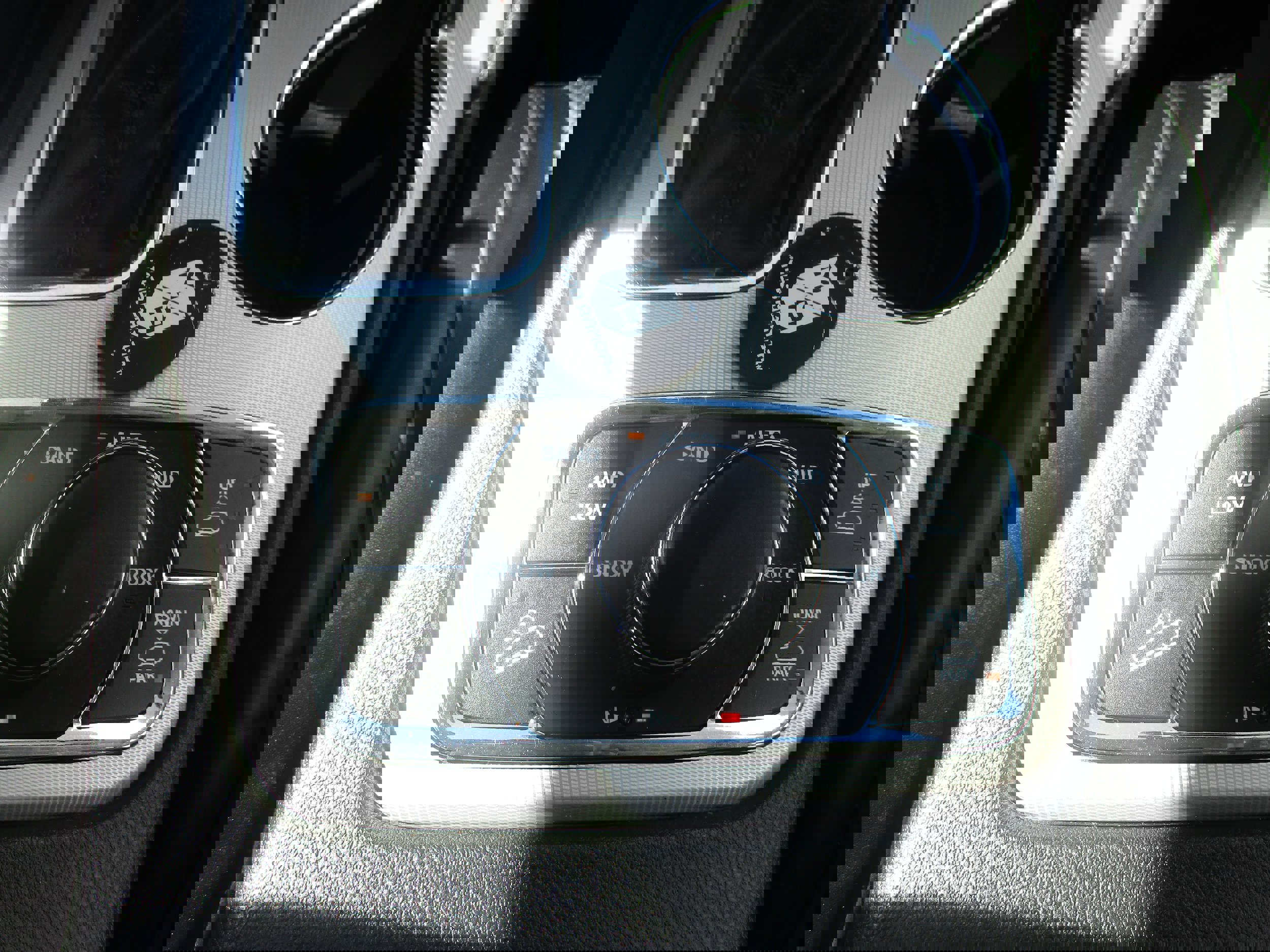 Used 2018 Jeep Grand Cherokee Summit w/ Platinum Series Group image 8