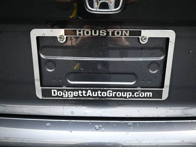 Used 2025 Honda Accord LX image 24
