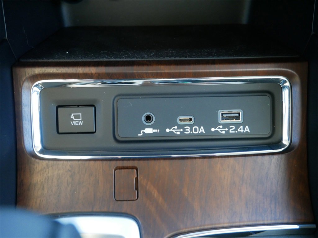 New 2025 Subaru Ascent Touring image 22