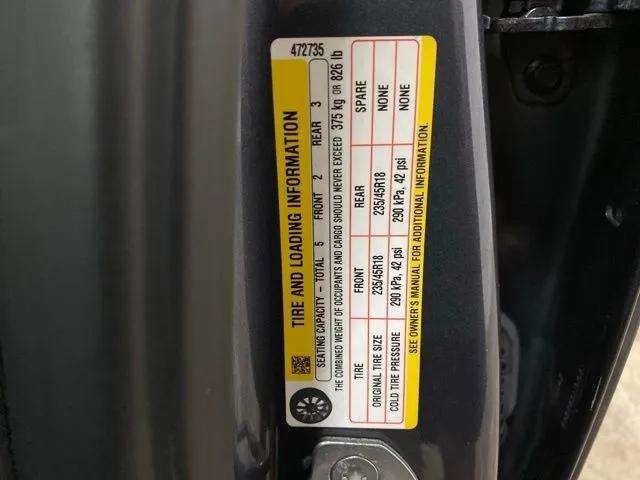 Used 2023 Tesla Model 3 Standard Range RWD image 9