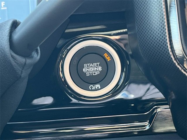 New 2026 RAM 2500 Limited image 23