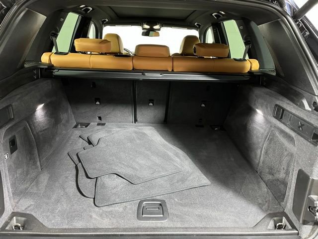 Certified 2024 BMW X5 xDrive40i w/ M Sport Package image 21