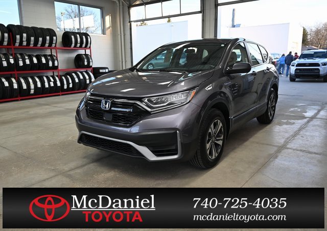 Used 2020 Honda CR-V LX image 1