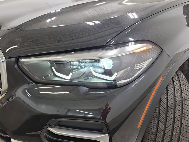 Certified 2023 BMW X5 xDrive40i w/ Parking Assistance Package AWD/4WD image 26