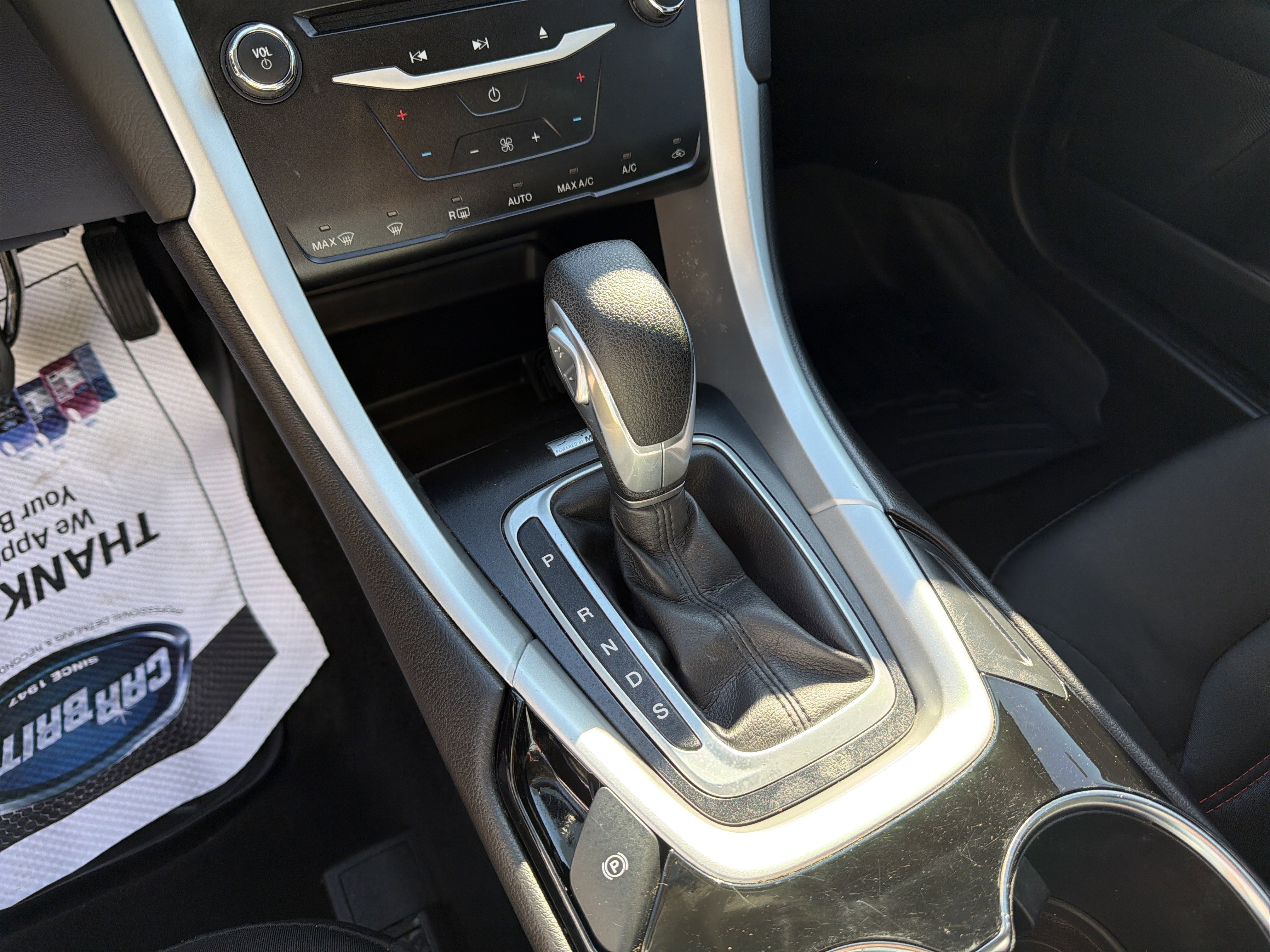 Used 2014 Ford Fusion SE image 20