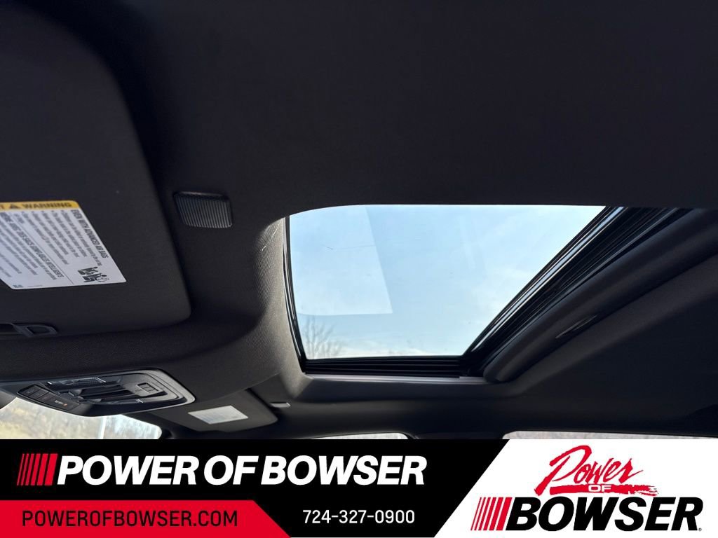 New 2026 Chevrolet Silverado 1500 ZR2 image 8