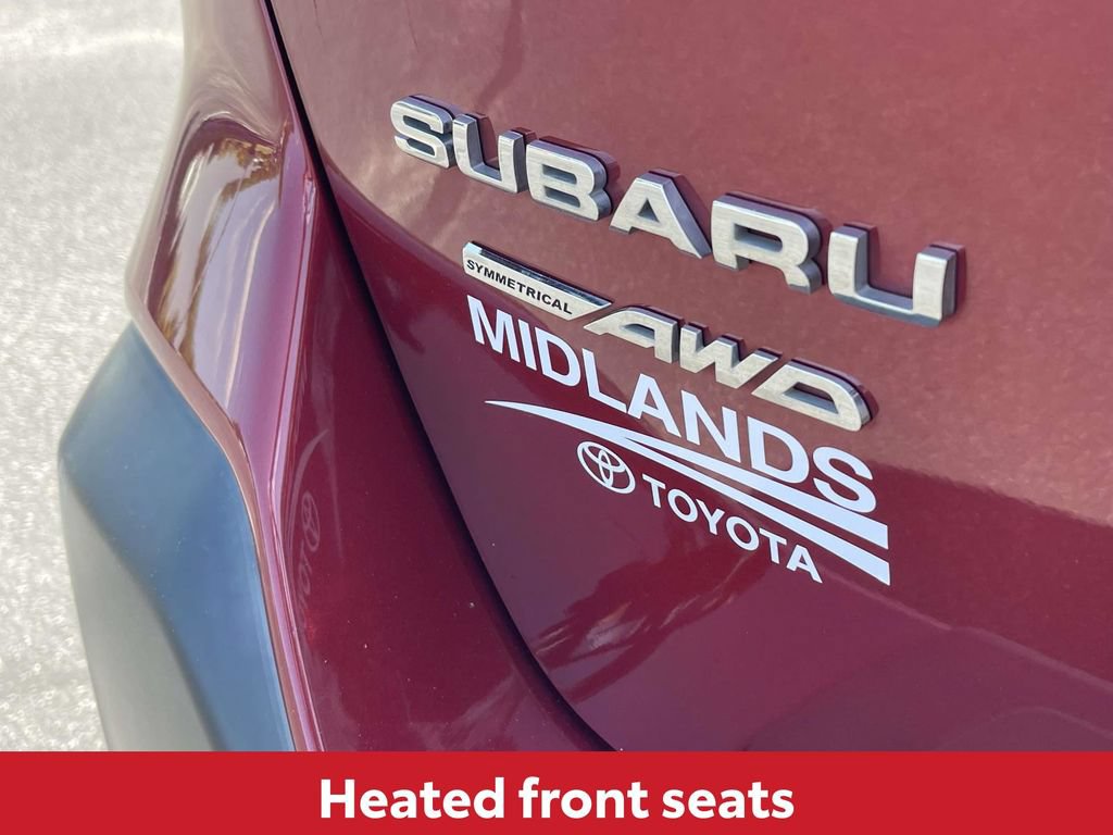 Used 2023 Subaru Outback Limited AWD/4WD image 10