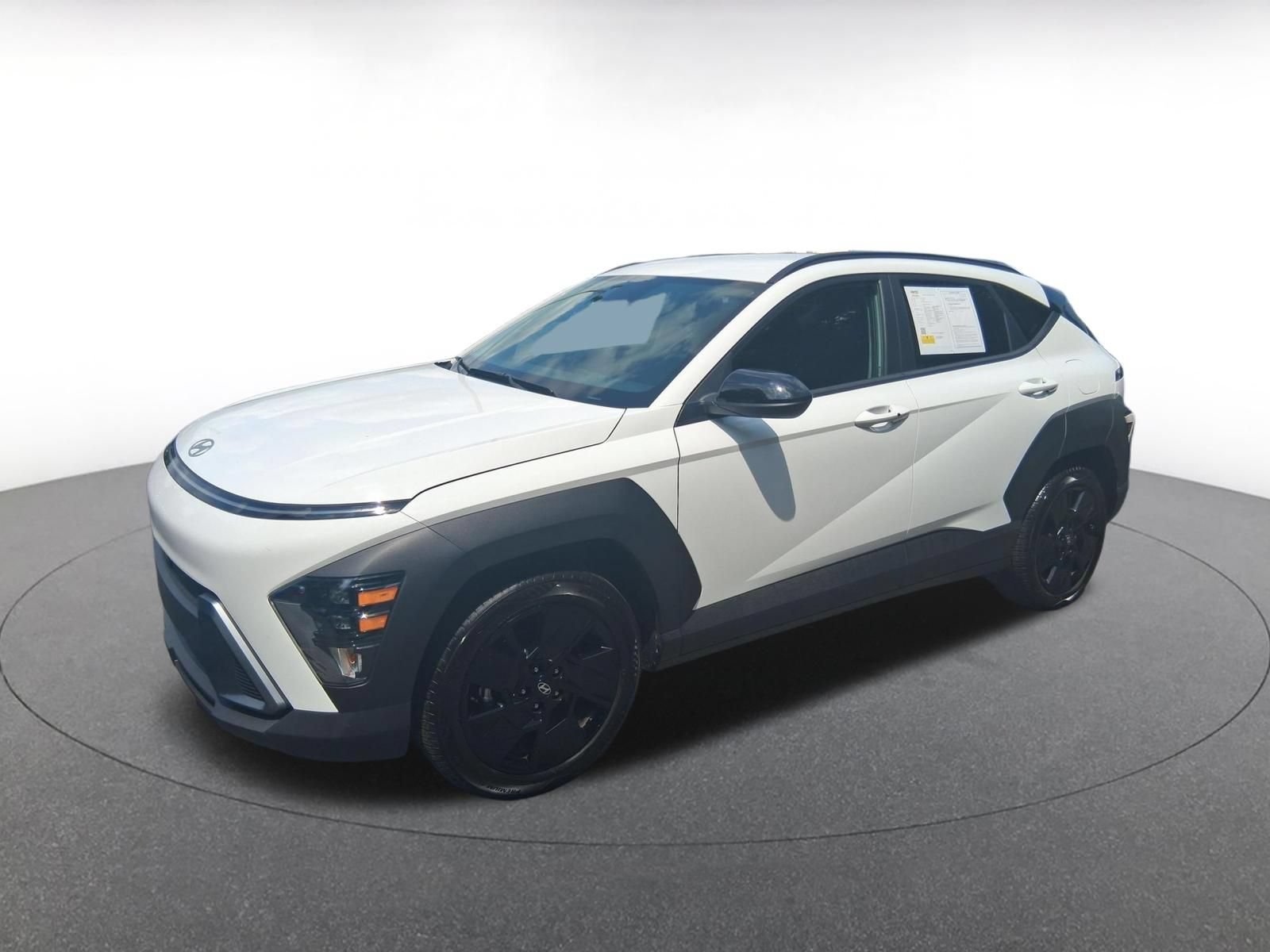 Used 2026 Hyundai Kona SEL Sport FWD image 7