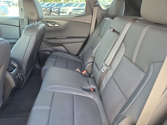 New 2026 Chevrolet Blazer LT w/ Sound & Technology Package FWD image 12